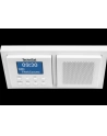 TechniSat DIGIT RADIO UP1 (white, DAB +, FM, Bluetooth) - nr 45
