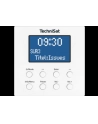 TechniSat DIGIT RADIO UP1 (white, DAB +, FM, Bluetooth) - nr 46