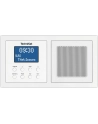 TechniSat DIGIT RADIO UP1 (white, DAB +, FM, Bluetooth) - nr 49