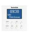 TechniSat DIGIT RADIO UP1 (white, DAB +, FM, Bluetooth) - nr 8