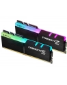 g.skill Pamięć do PC TridentZ RGB for AMD DDR4 2x8GB 3600MHz CL18 XMP2 - nr 13