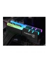 g.skill Pamięć do PC TridentZ RGB for AMD DDR4 2x8GB 3600MHz CL18 XMP2 - nr 28