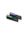g.skill Pamięć do PC TridentZ RGB for AMD DDR4 2x8GB 3600MHz CL18 XMP2 - nr 29