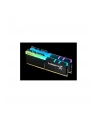 g.skill Pamięć do PC TridentZ RGB for AMD DDR4 2x8GB 3600MHz CL18 XMP2 - nr 30