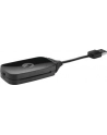 One for all TV audio channels, streaming media (black, Bluetooth, A2DP, jack) - nr 13