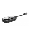 One for all TV audio channels, streaming media (black, Bluetooth, A2DP, jack) - nr 5