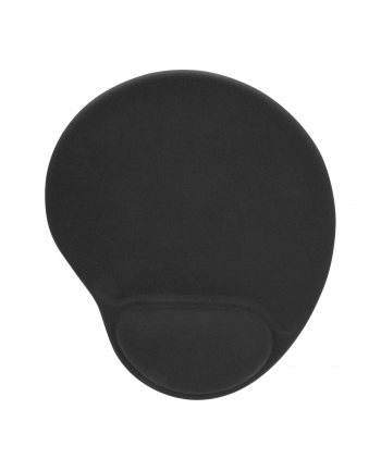 Speedlink VELLU Gel Mousepad black