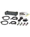 ATEN CS1922 2P USB3.0 4K DP Switch - nr 40