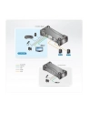 ATEN CS1922 2P USB3.0 4K DP Switch - nr 45