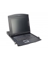 Digitus 19 KVM Console 17 TFT 8Port - nr 19