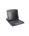 Digitus 19 KVM Console 17 TFT 8Port - nr 22