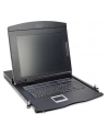 Digitus 19 KVM Console 17 TFT 8Port - nr 24
