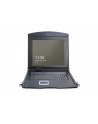 Digitus 19 KVM Console 17 TFT 8Port - nr 33