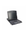Digitus 19 KVM Console 17 TFT 8Port - nr 37