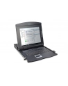 Digitus 19 KVM Console 17 TFT 8Port - nr 9
