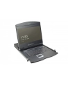 Digitus 19 KVM console 19 TFT 8 port - nr 14