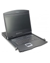 Digitus 19 KVM console 19 TFT 8 port - nr 25