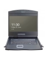 Digitus 19 KVM console 19 TFT 8 port - nr 31
