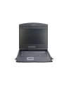 Digitus 19 KVM console 19 TFT 8 port - nr 8