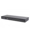 Digitus 19 KVM console 19 TFT 8p Cat5 - nr 10