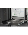 Digitus 19 KVM console 19 TFT 8p Cat5 - nr 11