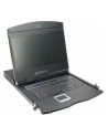 Digitus 19 KVM console 19 TFT 8p Cat5 - nr 21