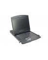 Digitus 19 KVM console 19 TFT 8p Cat5 - nr 7