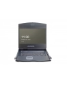 Digitus 19 KVM console 19 TFT 16p Cat5 - nr 24