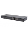 Digitus 19 KVM console 19 TFT 16p Cat5 - nr 5