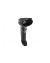 Zebra DS2208 2D, Multi-IF, Kit USB black - nr 18