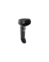Zebra DS2208 2D, Multi-IF, Kit USB black - nr 21