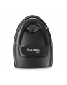 Zebra DS2208 2D, Multi-IF, Kit USB black - nr 4