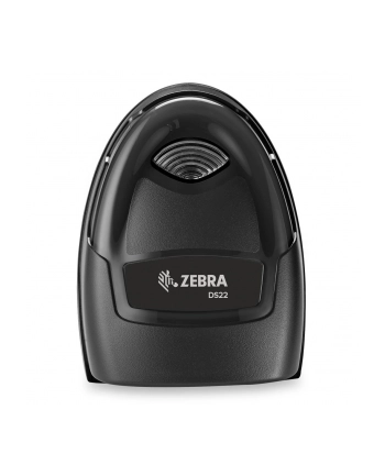 Zebra DS2208 2D, Multi-IF, Kit USB black