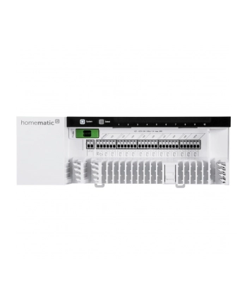Homematic IP underfloor heating actuator 10-fold 230V - HMIP FAL230-C10