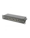 Digitus 10 - Set 1 6U - nr 10