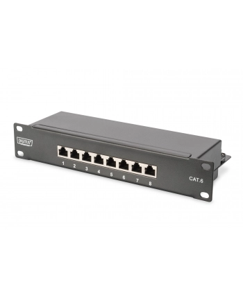 Digitus 10 - Set 1 6U