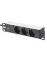 Digitus 10 - Set 1 6U - nr 17