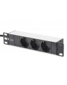 Digitus 10 - Set 1 6U - nr 1
