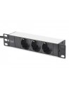 Digitus 10 - Set 1 6U - nr 25