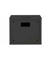 Digitus 19 - wall 509x600x450mm black 9HE - RAL9005 - nr 18