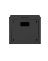 Digitus 19 - wall 509x600x450mm black 9HE - RAL9005 - nr 2