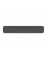 Digitus 19 - blind cover - 2HE - RAL9005 - nr 12