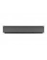 Digitus 19 - blind cover - 2HE - RAL9005 - nr 13