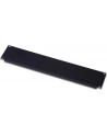 Digitus 19 - blind cover - 2HE - RAL9005 - nr 16