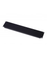 Digitus 19 - blind cover - 2HE - RAL9005 - nr 2