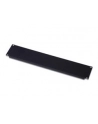 Digitus 19 - blind cover - 2HE - RAL9005 - nr 5