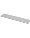 Digitus 19 - blank cover 2HE - RAL7035 - nr 18