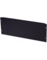 Digitus 19 - blind cover - 4HE - RAL9005 - nr 24
