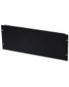 Digitus 19 - blind cover - 4HE - RAL9005 - nr 8