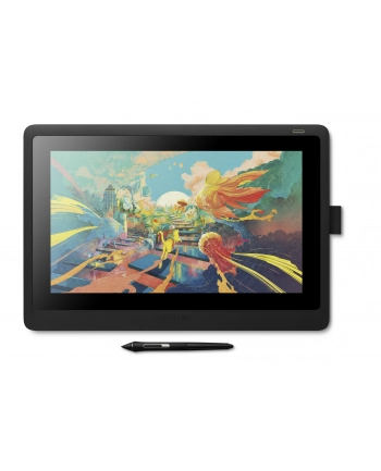 WACOM Cintiq 16 FHD